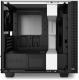 Obudowa Nzxt H400i czarno biały (CA-H400W-WB) 5