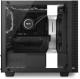 Obudowa Nzxt H400i czarno biały (CA-H400W-WB) 6