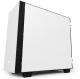 Obudowa Nzxt H400i czarno biały (CA-H400W-WB) 8