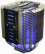 Wentylator Asus Silent Square 3