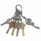 Nite-Ize KeyRack + 6x micro karabińczyk stal nierdzewna (KLK-11-R3) 9
