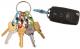 Nite Ize KeyRing + 5x micro karabińczyk transparentny mixkolorów (KRGP-11-R3) 4