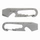 Breloczek Nite-Ize Micro tool DoohicKey stal nierdzewna (KMT-11-R3) 1