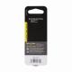Nite Ize Karabińczyk S-Biner Dual #4 stal nierdzewna czarny (SB4-03-01) 1