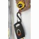 Nite Ize Karabińczyk S-Biner Dual #6 plastik czarny (SBP6-03-01BG) 4