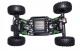 Amewi Crazy Crawler "Green" 4WD RTR 1:10 Rock Crawler 8+ (22217) 3