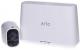 Kamera IP NETGEAR ARLO PRO 2 FHD (1080p) 3 x Camera Smart Security System Wire Free (VMS4330P-100EUS) 7