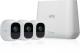 Kamera IP NETGEAR ARLO PRO 2 FHD (1080p) 3 x Camera Smart Security System Wire Free (VMS4330P-100EUS) 1