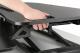 Digitus Ergonomiczna nakładka na biurko, powierzchnia robocza: 95x62cm, regulowana (DA-90380-1) 2