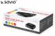 Odtwarzacz multimedialny Savio Smart TV Box Basic One TB-B01 1