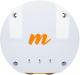 Mimosa MIMOSA B11 10.0-11.7 GHz Gigabit Backhaul Up to 1.5 Gbps - B11 4