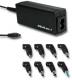 Zasilacz do laptopa Qoltec 45 W, 2.4 A, 20 V (51527) 1