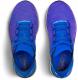 Under Armour Buty damskie Charged Bandit 3 niebieskie r. 41 (1298664-907) 2