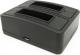 Ładowarka do aparatu EasyPix GoXtreme Battery Charger for Black Hawk and Stage - 01490 1