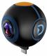 Discovery Adventures HD 1024P 720° Android Action Camera Spy (8785108) 1