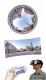 Kamera Discovery Adventures HD 720P 360° Action Camera Territory (8785107) 1