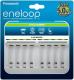 Ładowarka Panasonic Eneloop BQ-CC63E (BQ-CC63E) 1