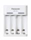 Ładowarka Panasonic Eneloop BQ-CC (BQ-CC61USB) 1