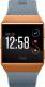 Smartwatch Fitbit Ionic Pomarańczowy  (IONIC BLAU/KUPFE) 6