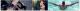 Smartwatch Fitbit Ionic Szary  (IONIC GRAU/GRAPH) 6
