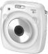 Aparat cyfrowy Fujifilm Instax Square SQ10 Biały (16556867) 3
