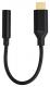 Adapter USB Hama USB-C - Jack 3.5mm Czarny  (135717) 2