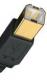Kabel USB Inakustik USB-A - USB-B 1 m Czarny (01070001) 1