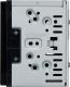 Radio samochodowe JVC KW-M24BT 3