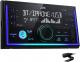 Radio samochodowe JVC KW-X830BT 1