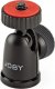 Głowica Joby Joby Ball Head 1K black/grey - JB01512-BWW 1