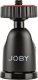 Głowica Joby Joby Ball Head 1K black/grey - JB01512-BWW 1