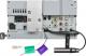 Radio samochodowe Kenwood (DDX4018DAB) 1