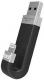 Pendrive Leef Technology iBridge 3 64GB Czarny USB 3.0 do Lightning (LIB300KK064E1) 1