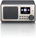 Radio Lenco DIR-110BK 1