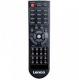 Głośnik Lenco PMX-250 czarny (A002596) 1