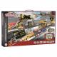 Majorette Creatix Lamborghini Race + 2 Cars (212050004) 1