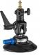 Manfrotto VR 360 Przyssawka z przegubem i adapterem (MCUPVR) 1