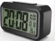 Mebus Mebus 42435 Quarz Alarm Clock - 42435 1