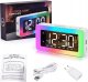 Mebus Mebus 42435 Quarz Alarm Clock - 42435 10