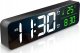 Mebus Mebus 42435 Quarz Alarm Clock - 42435 11