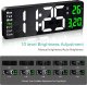 Mebus Mebus 42435 Quarz Alarm Clock - 42435 15