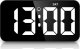 Mebus Mebus 42435 Quarz Alarm Clock - 42435 16