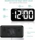 Mebus Mebus 42435 Quarz Alarm Clock - 42435 17