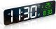Mebus Mebus 42435 Quarz Alarm Clock - 42435 18