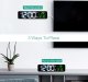 Mebus Mebus 42435 Quarz Alarm Clock - 42435 19