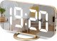 Mebus Mebus 42435 Quarz Alarm Clock - 42435 7