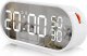 Mebus Mebus 42435 Quarz Alarm Clock - 42435 8