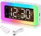 Mebus Mebus 42435 Quarz Alarm Clock - 42435 9