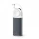 Powerbank MiPow Power Tube 6000 6000 mAh Biało-szary  (SPL11W2-GR) 1