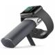 Powerbank MiPow Power Tube 6000 6000 mAh Biało-szary  (SPL11W2-GR) 2